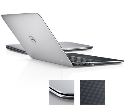 IFA 2012: компания Dell анонсирует расширение линейки XPS