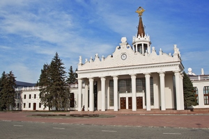 Зимнее расписание харьковского аэропорта будет дополняться