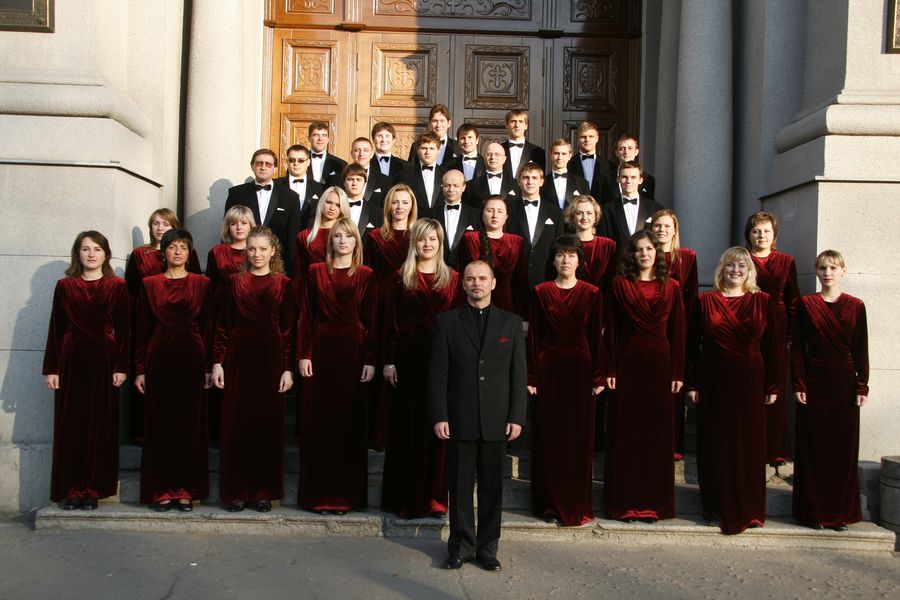 Классика и современность встретятся в органном зале Харьковской филармонии