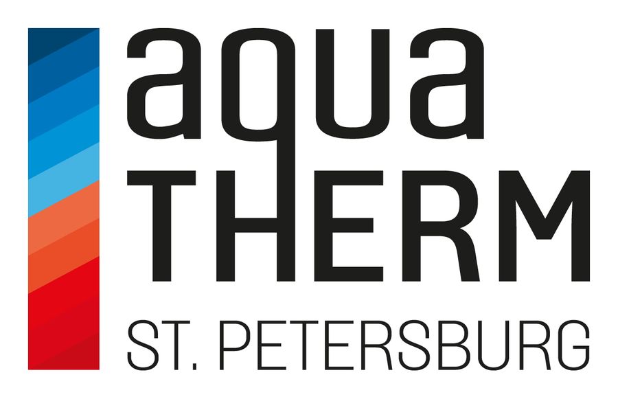 Международная выставка Aqua-Therm St. Petersburg 2014