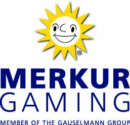 Увеличить: Оригинальные игровые автоматы от немецкой компании Merkur Gaming на RGW`Сочи
