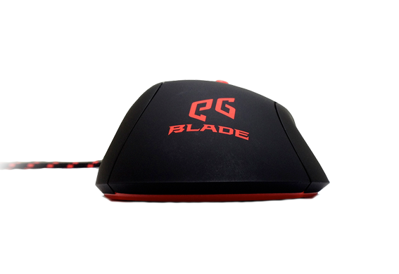 EpicGear представляет оптическую игровую мышь с высокой точностью Blade