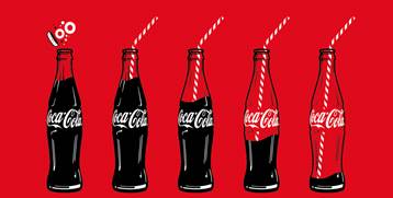В Центре современного искусства М17 пройдет заключительная лекция, посвященная 100-летию легендарной контурной бутылки Coca-Cola