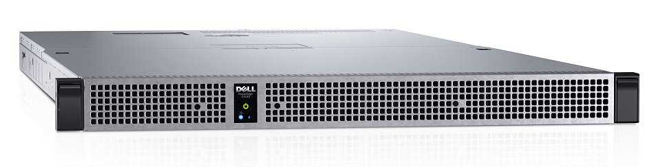 Компания Dell представляет в Украине сервер PowerEdge C4130