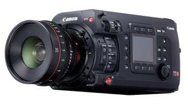 Canon анонсує вихід 4K-відеокамер EOS C700 (EF/PL) і EOS C700 GS PL