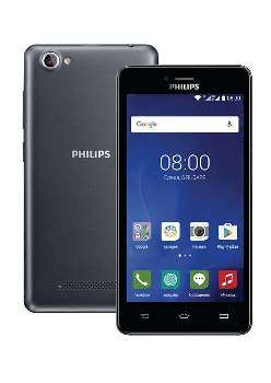 Philips S326: смартфон с инфракрасным портом - уже в продаже на украинском рынке