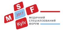 IV Медичний спеціалізований форум - нові технології, останні тенденції, інновації!