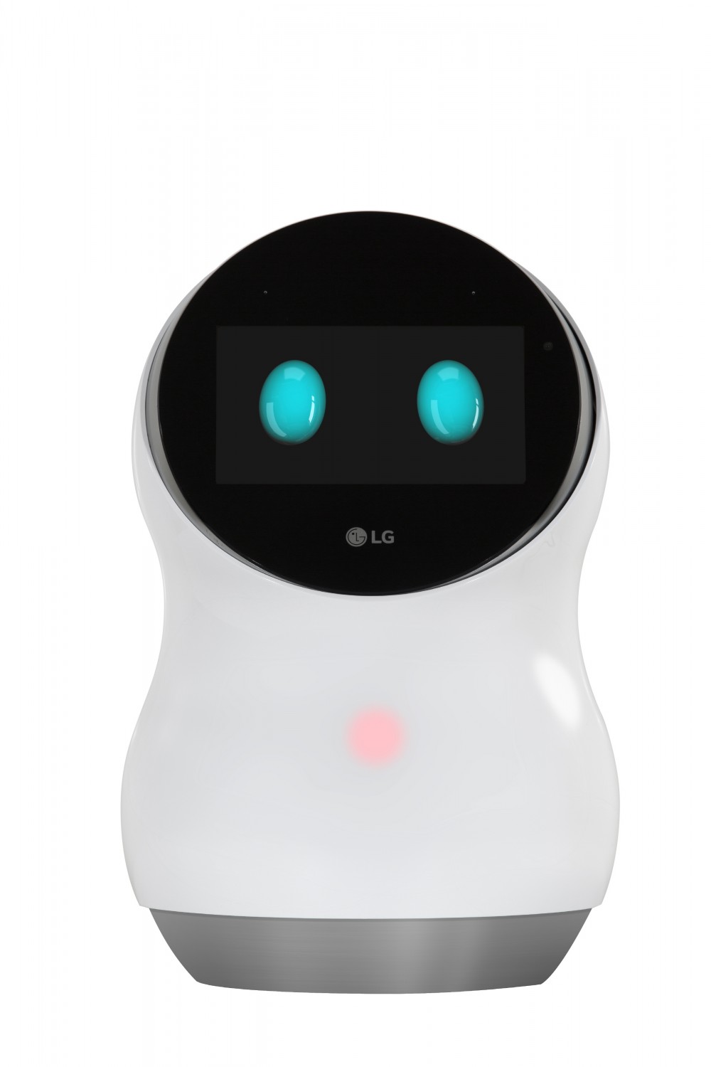 LG представляє нові моделі роботизованих продуктів
