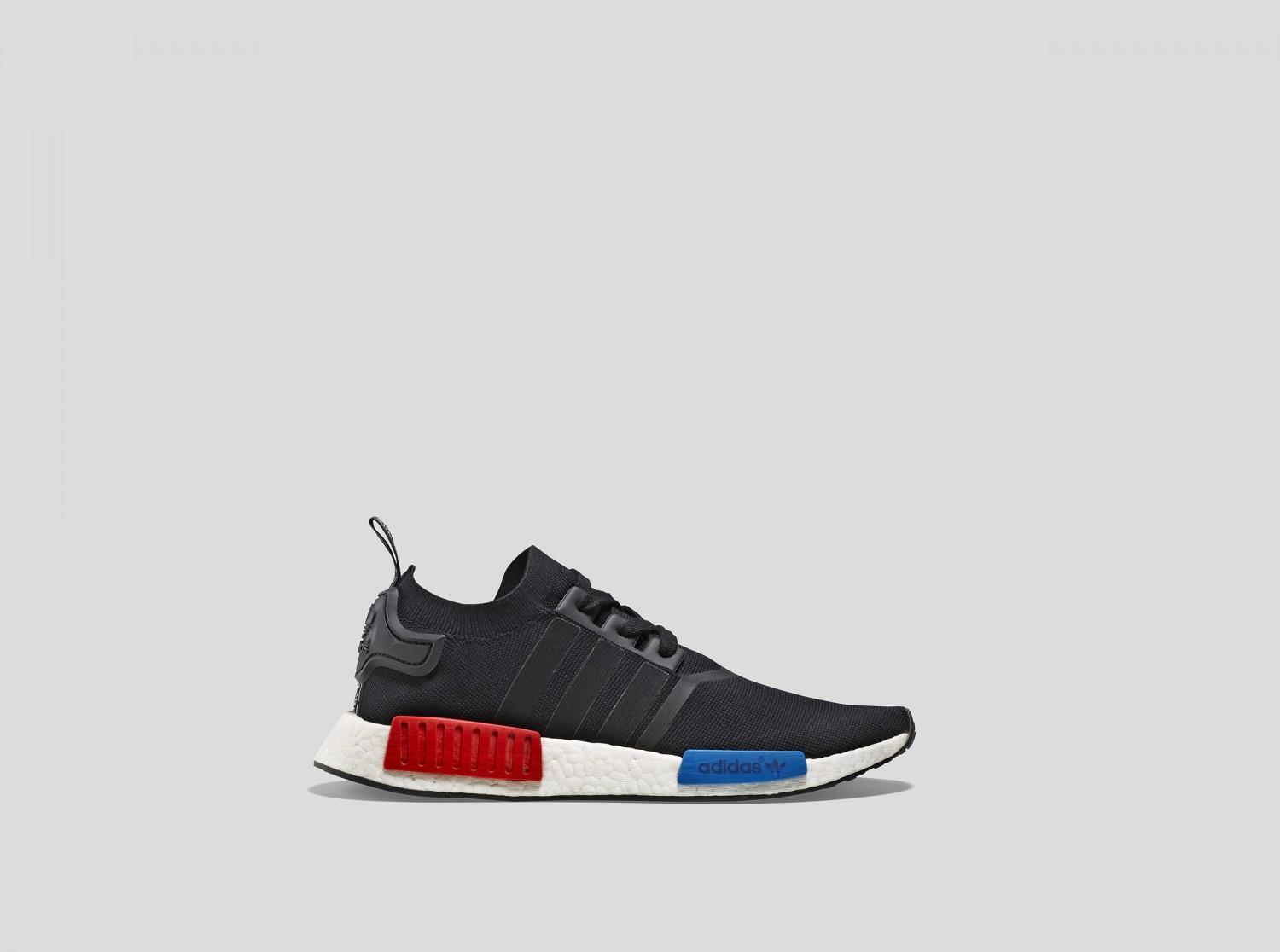 adidas Originals представляет кроссовки NMD_R1 OG