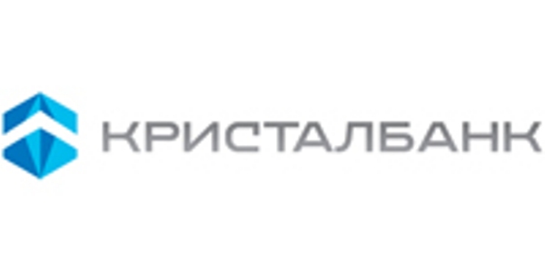 КРИСТАЛБАНК завершує процедуру докапіталізації