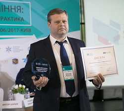 У Райффайзен Банка Аваль — лучшая публичная практика корпоративного управления среди банков Украины