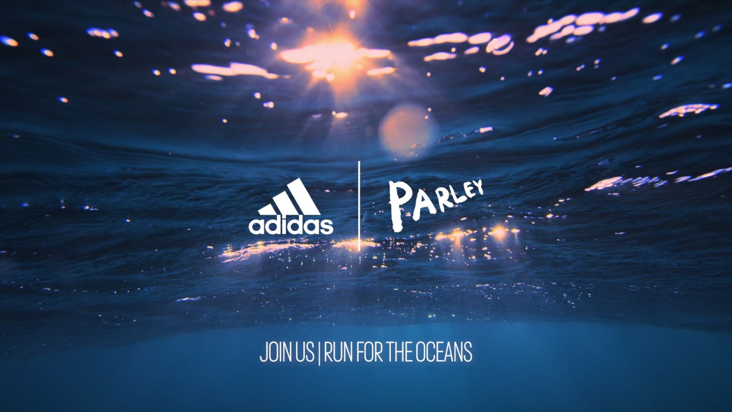 adidas x Parley представляют кроссовки, привлекающие внимание к проблеме обесцвечивания кораллов