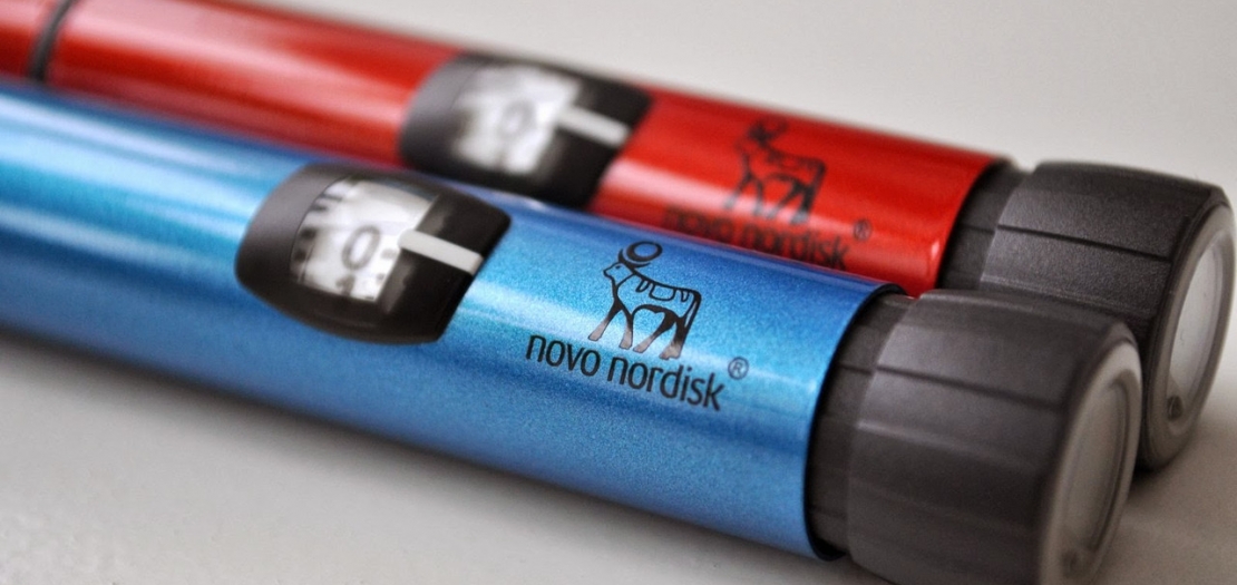 Novo Nordisk объявила о масштабном отзыве бракованных запчастей для инсулиновых ручек по всему миру, включая Украину