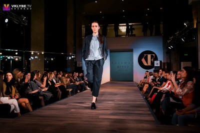 Увеличить: Kharkiv Fashion Business Days соберет лучших представителей fashion индустрии Украины