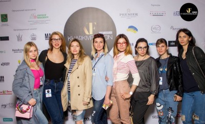 Увеличить: Kharkiv Fashion Business Days соберет лучших представителей fashion индустрии Украины