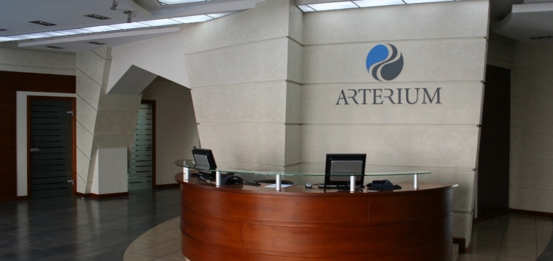 Корпорация «Артериум» начала Всеукраинскую кампанию по борьбе с диабетом
