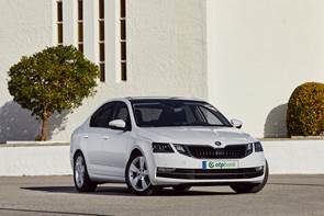 ОТП Банк: кредити на автомобілі марки Skoda – просто геніально!