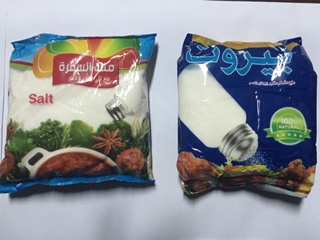 Экспортер дня - Egyptian Lebanon Foodstuff Industries (Египет)