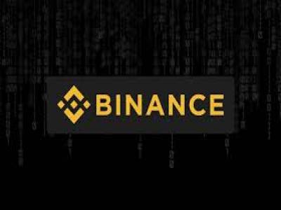 Криптовалютная биржа Binance приостановила регистрацию новых пользователей