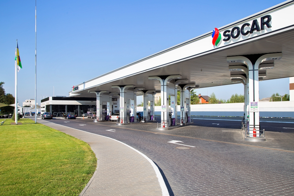 SOCAR вивчатиме можливості блокчейн у міжнародному консорціумі