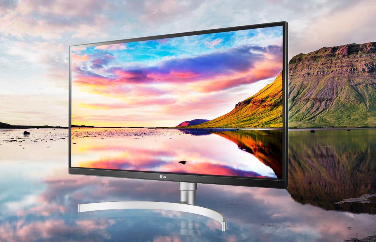 НОВІ LG ULTRAWIDE® І 4K-МОНІТОРИ З ПІДТРИМКОЮ HDR10 СКОРО НА РИНКУ УКРАЇНИ