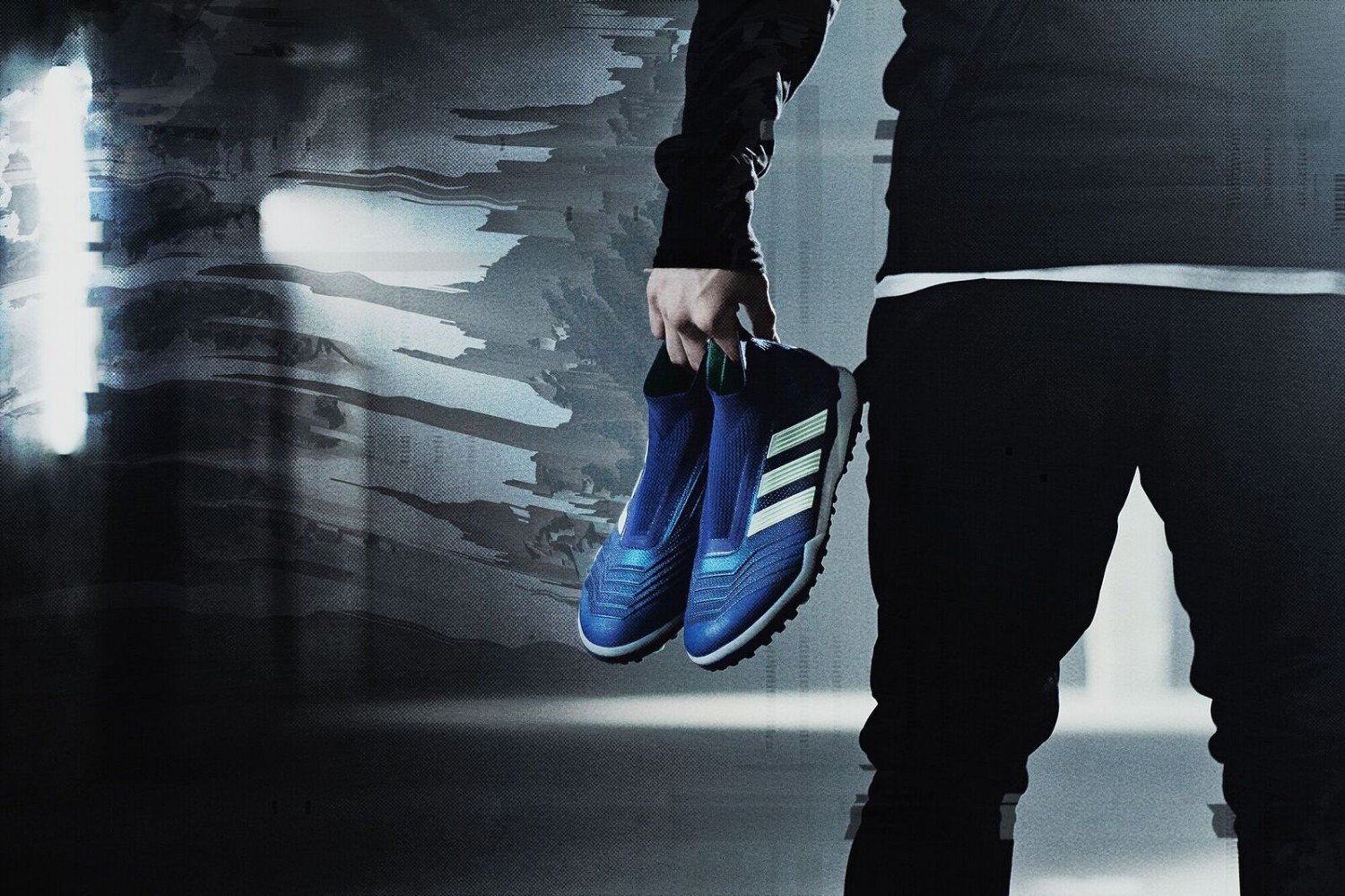 adidas презентує The BASE Kyiv — унікальний простір для вуличного футболу