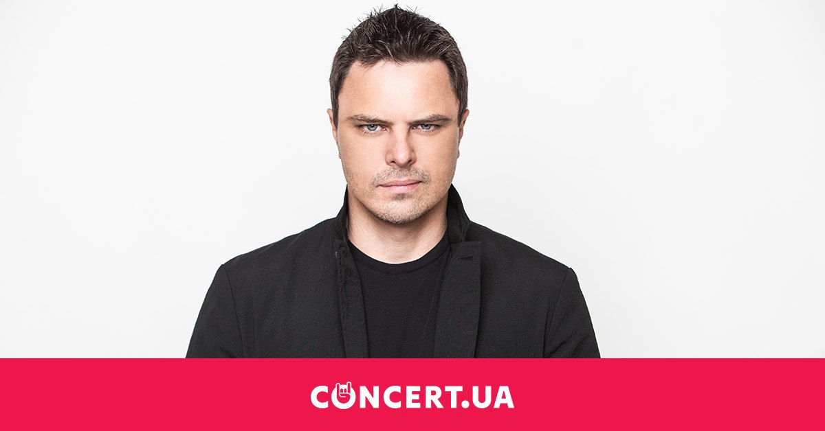 3 години ексклюзиву: Markus Schulz відіграє в Bel Etage