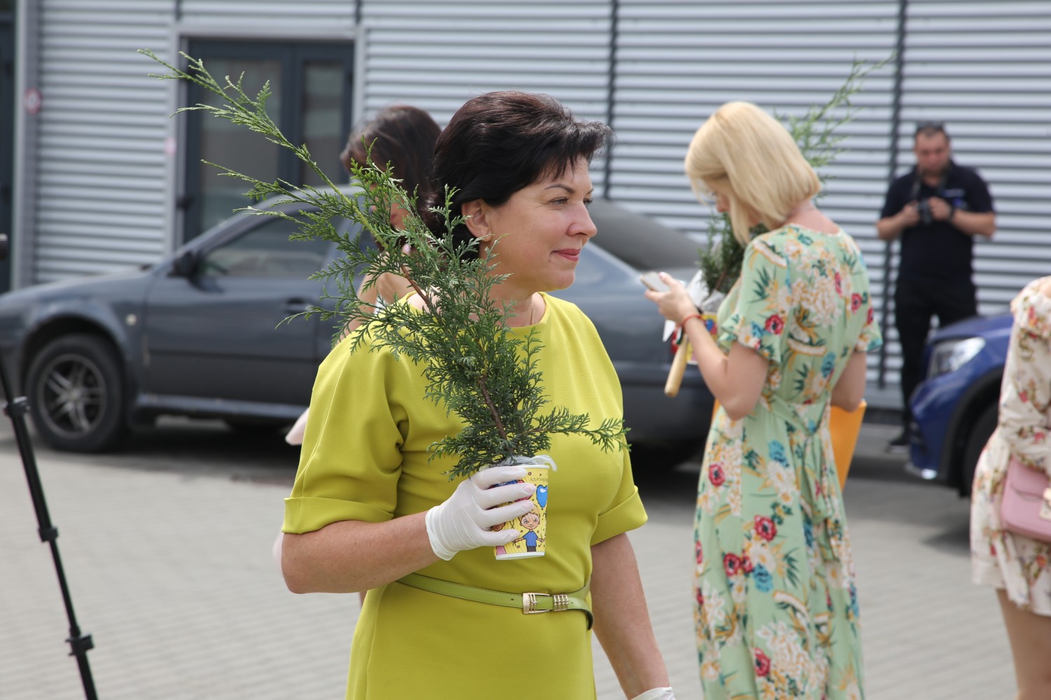 «Дорога к сердцу»: подарите крохе первое дыхание