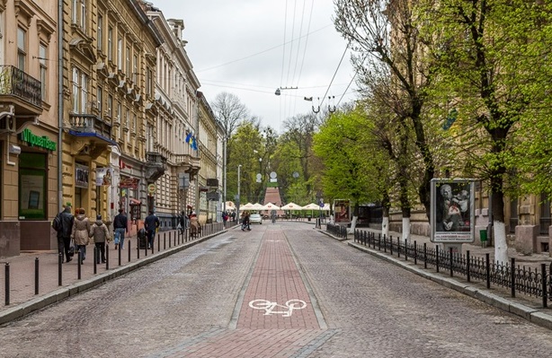 3-5 серпня відбувся Відкритий Кубок міста Львова зі спортивного орієнтування