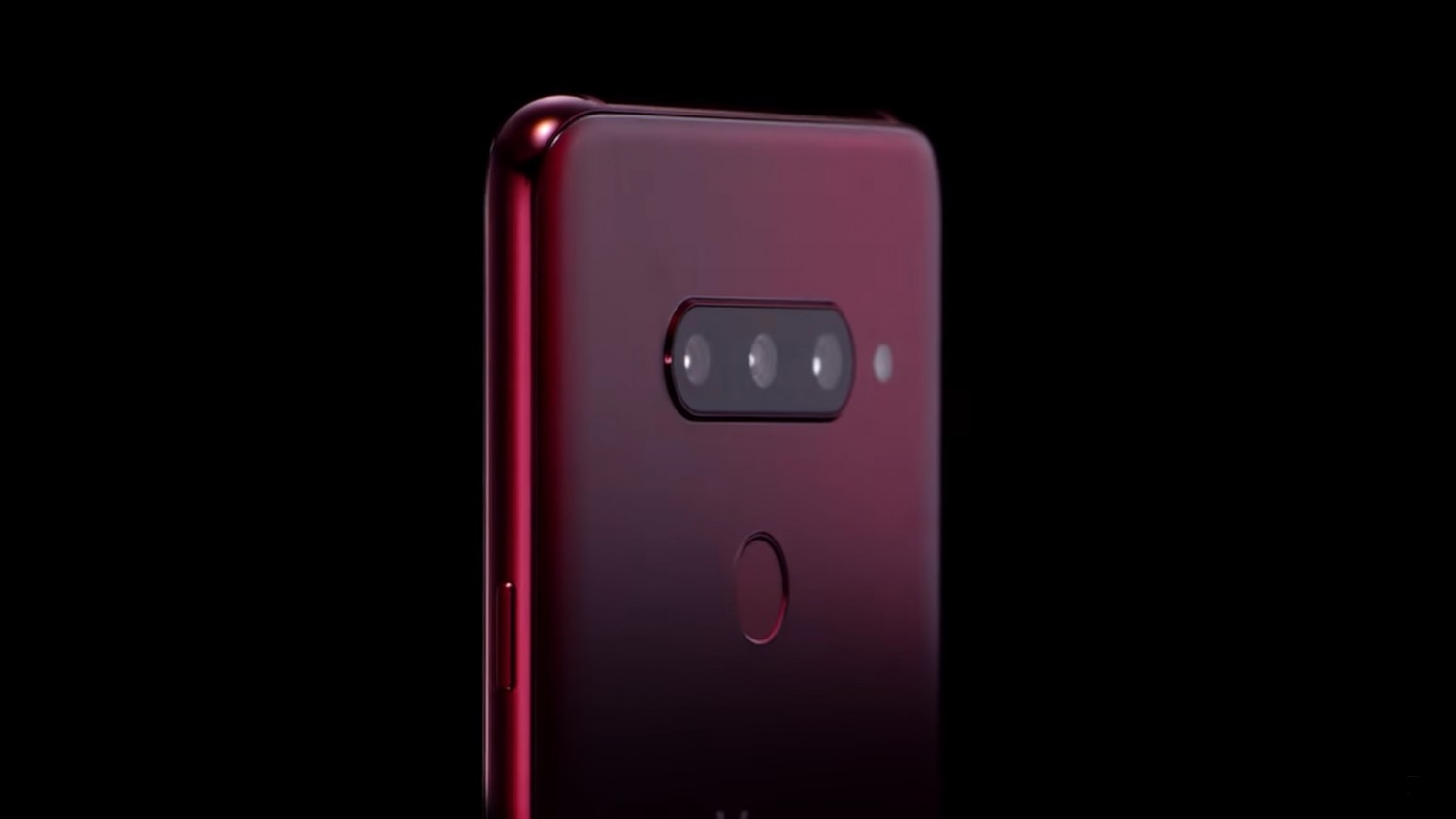 «ВІДЧУВАТИ ПО-НОВОМУ – НАДДИЗАЙН LG V40 THINQ»