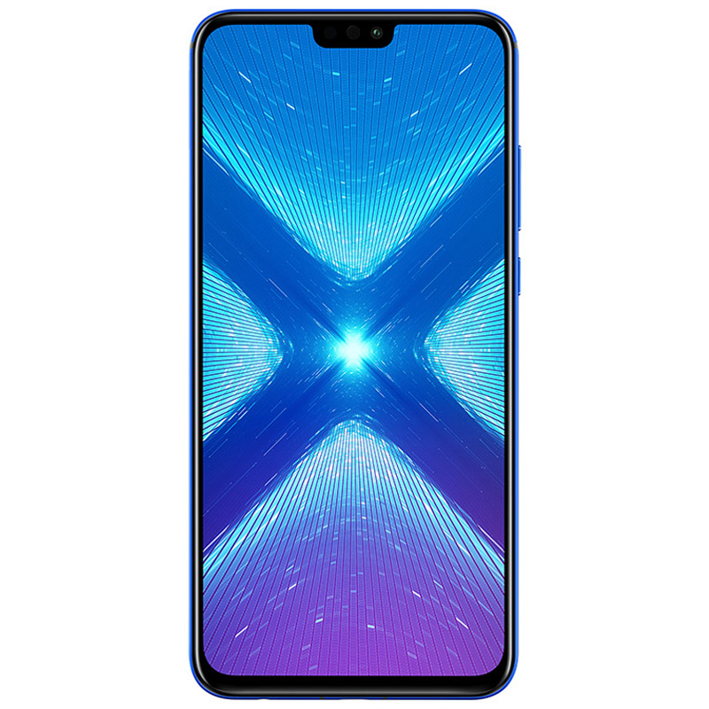 Смартфон Honor 8X: 19 жовтня в Україні