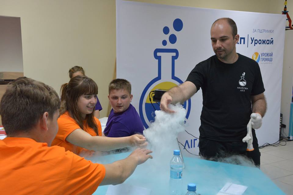 МХП продовжує нарощувати обсяги соціальних інвестицій