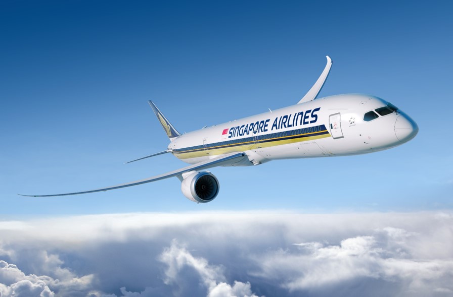 Singapore Airlines розширює стратегію дистрибуції за допомогою Amadeus Altéa NDC та Amadeus Anytime Merchandising