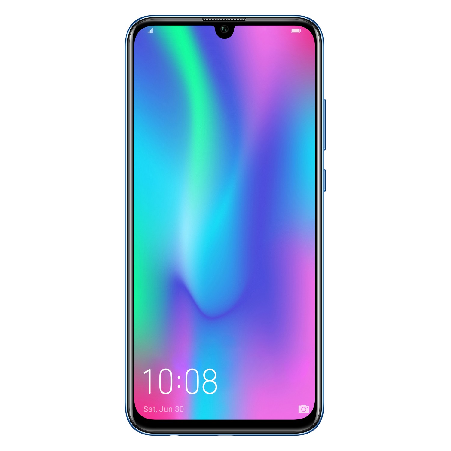 Бренд Honor оголосив про старт продажів Honor 10 Lite в Україні