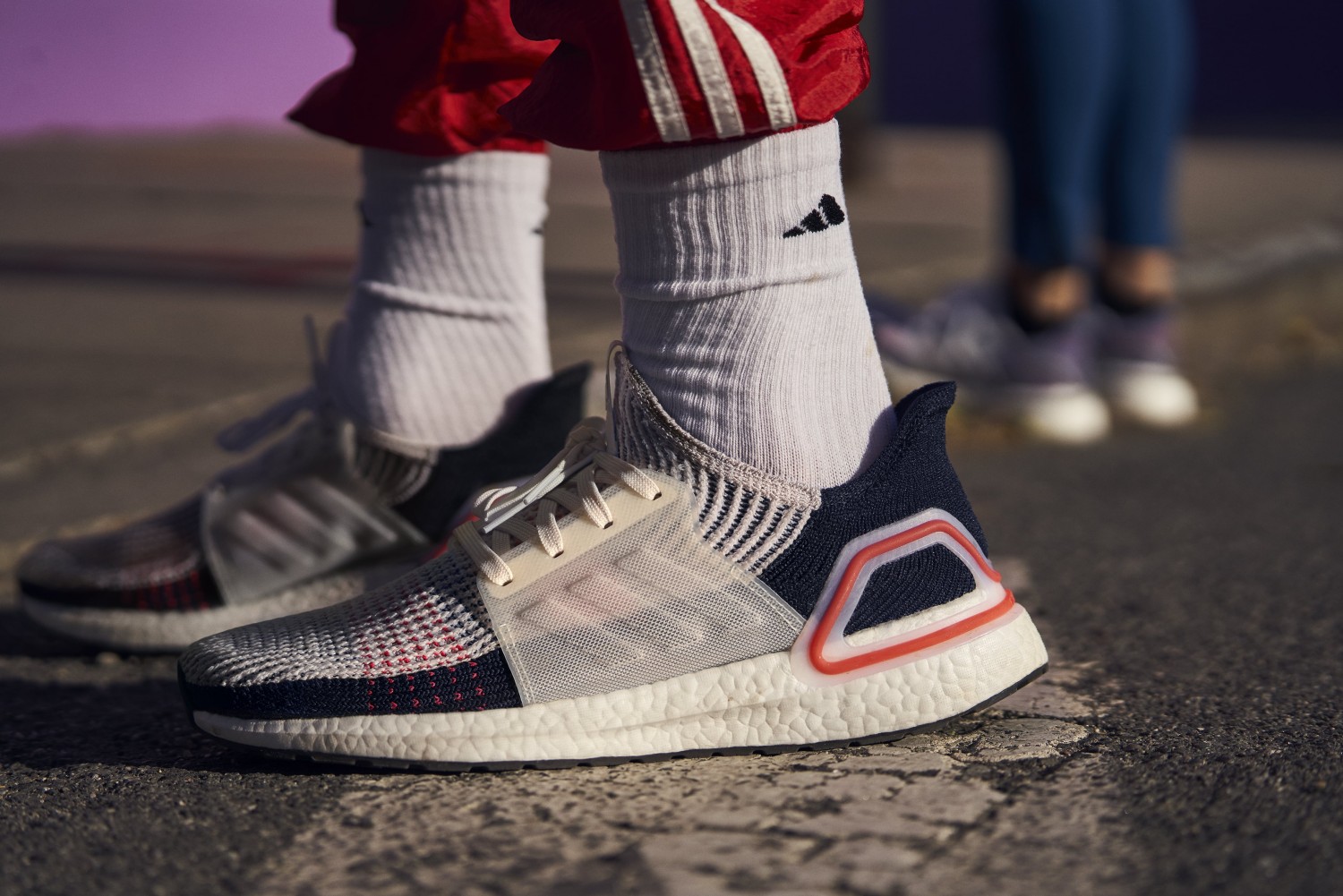 ADIDAS ПРЕДСТАВЛЯЄ НОВІ КРОСІВКИ ULTRABOOST 19, НАЙПРОГРЕСИВНІШУ ВЕРСІЮ ULTRABOOST ЗА ВСЮ ІСТОРІЮ