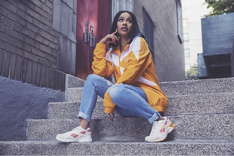 CARDI B І FUTURE ВИБИРАЮТЬ AZTREK’93