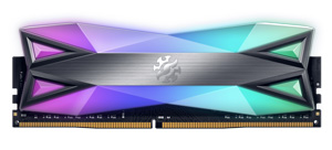 ADATA анонсує випуск DDR4-модулів пам’яті XPG SPECTRIX D60G