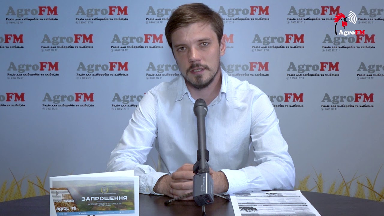 «Ми наділяємо фермерів супер-силою» – челлендж, що об’єднує українських фермерів