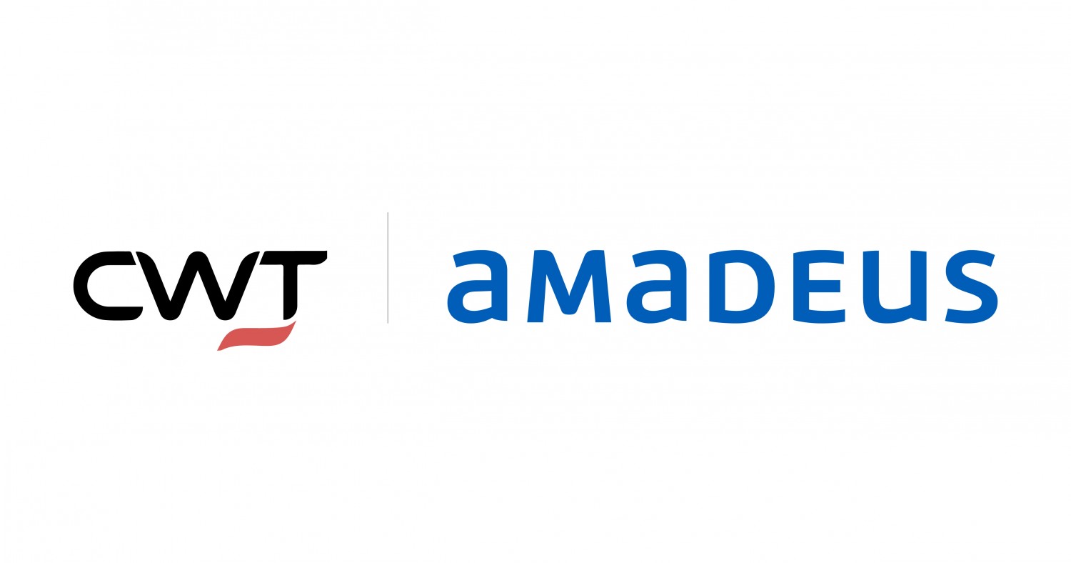 CWT і Amadeus розширюють співробітництво в галузі технологічних інновацій і NDC