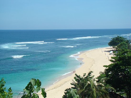 10 причин, по которым нужно посетить Бали