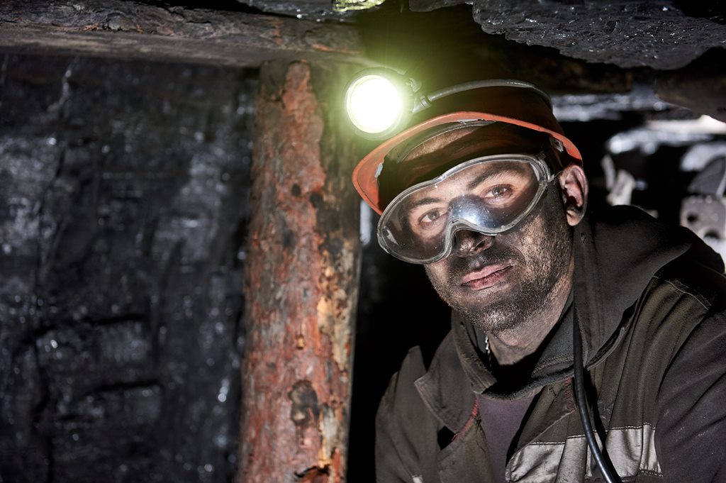 Підготовка до зими: шахтарі ДТЕК видобули понад 16 млн тонн вугілля