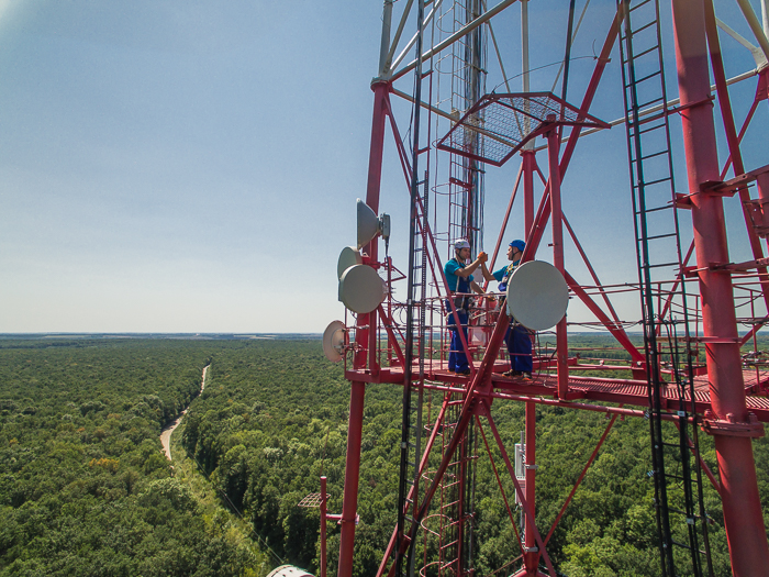 За 9 місяців Київстар підключив до 4G зв’язку 3177 населених пунктів