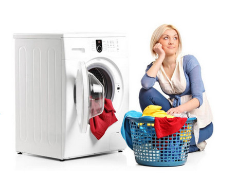 Причины поломок стиральных машин, ключевые особенности