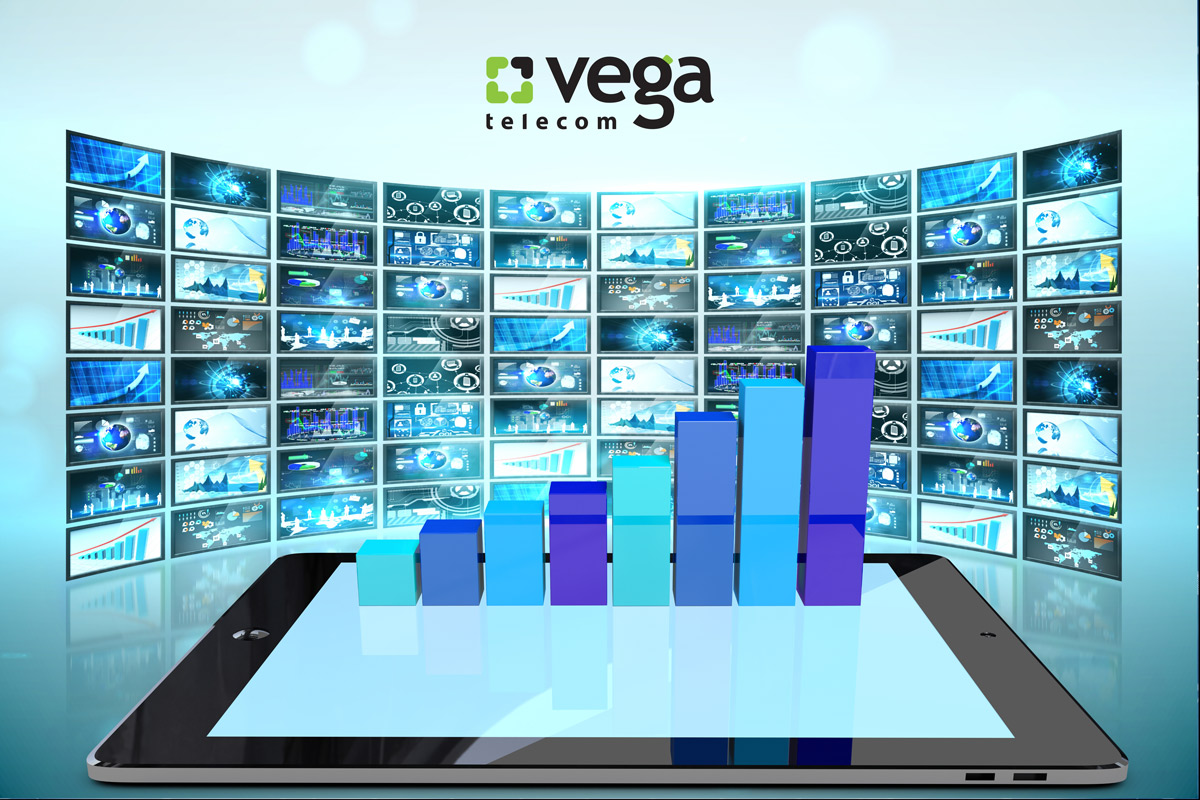 Фінансові результати Vega 2019: Стабільний дохід і курс на повну цифрову трансформацію