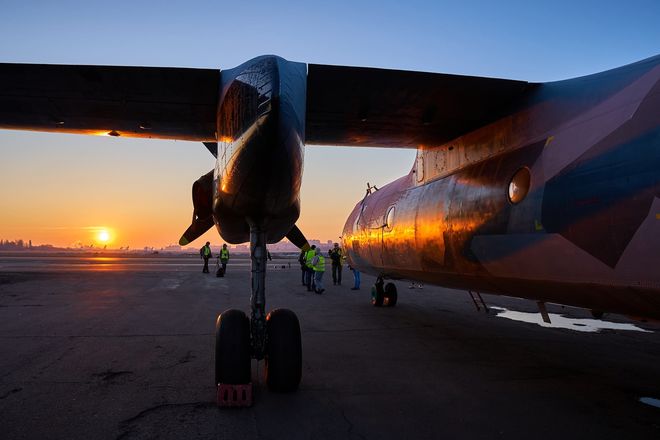 Укрпочта запускает ускоренную процедуру доставок посылок из Китая