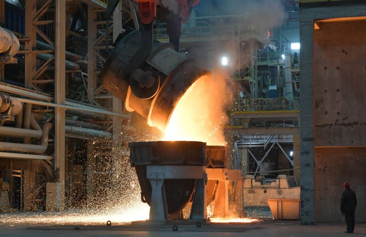 Підбито підсумки України в світовому металургійному виробництві за 4 місяці 2020 р.