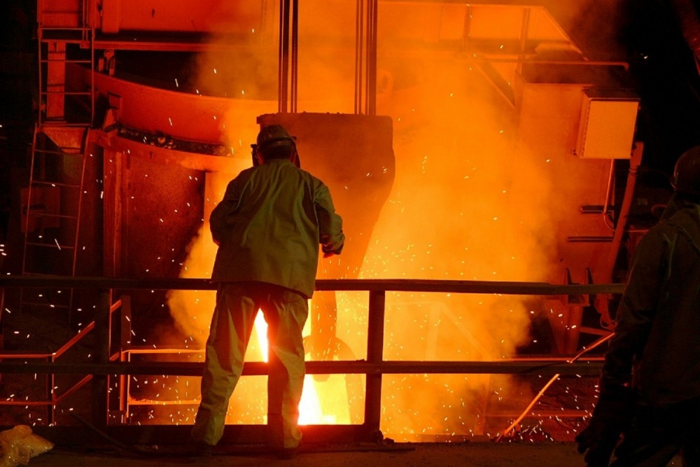 «Метінвест» увійшов до рейтингу найбільших світових виробників сталі