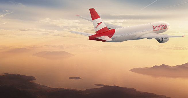 Austrian Airlines: Ticket refund information