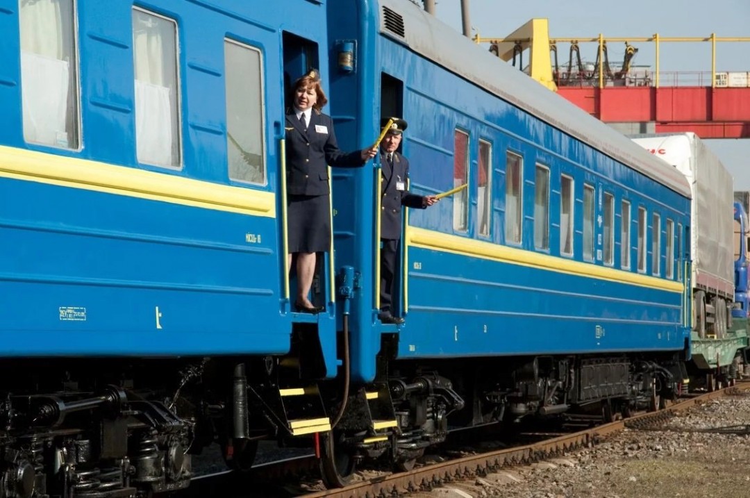 Укрзалізниця готова вже в серпні відновити повноцінне пасажирське сполучення