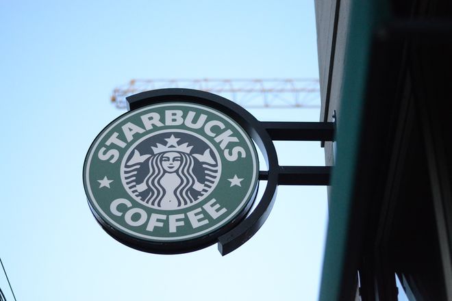 В Starbucks опровергли сообщения о выходе на украинский рынок